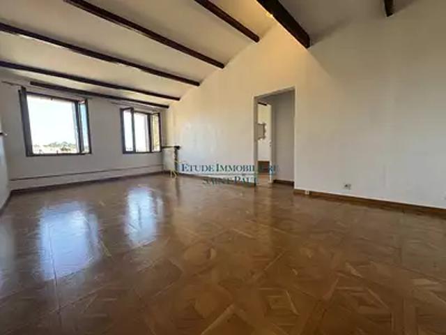 Appartement vente à Clermont-l'Hérault, Hérault