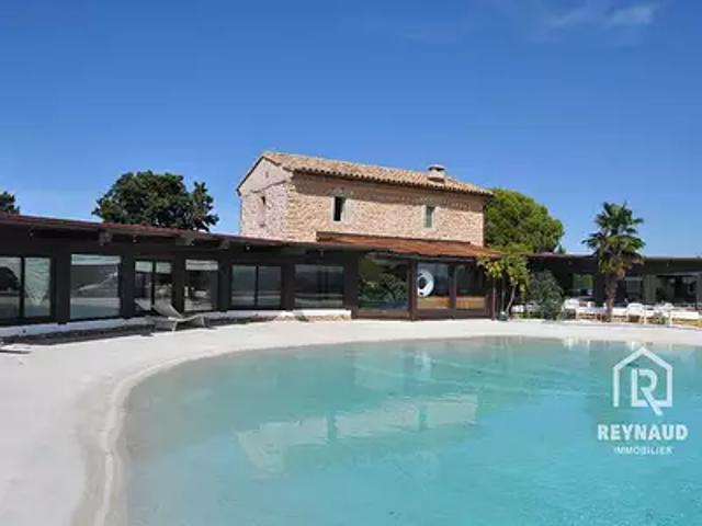 Maison vente à Lodève, Clermont-l'hérault