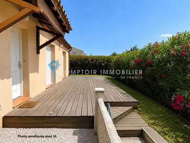 Maison vente à Lodève, Clermont-l'hérault