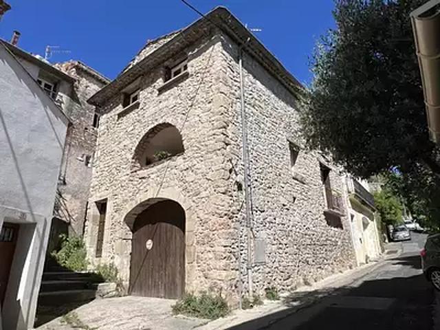 Maison vente à Lodève, Clermont-l'hérault