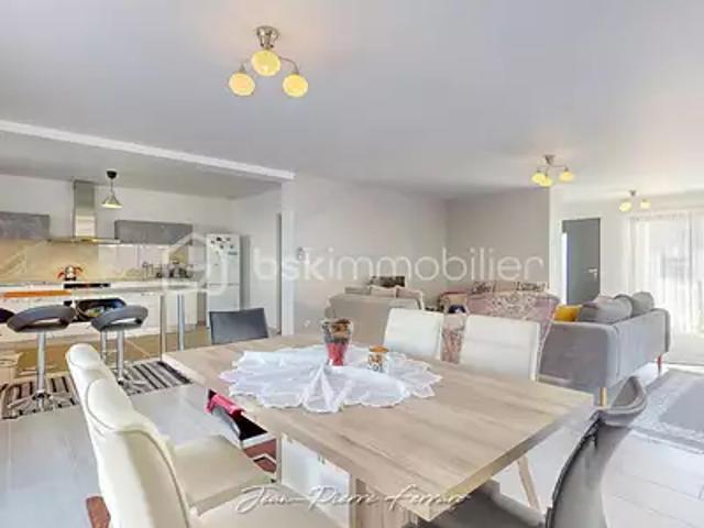 Maison vente à Lodève, Clermont-l'hérault