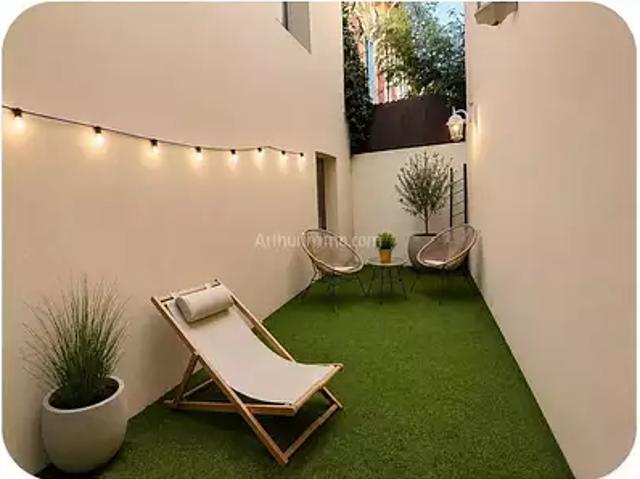 Maison vente à Lodève, Clermont-l'hérault