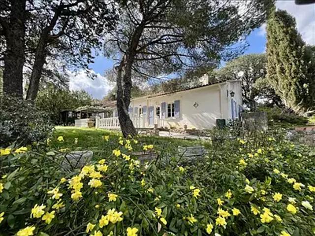 Maison vente à Cabrières, Hérault