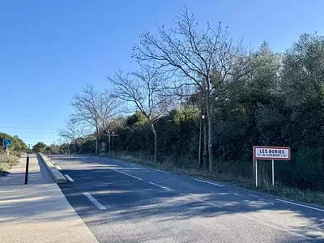 Terrain vente à Clermont-l'Hérault, Hérault