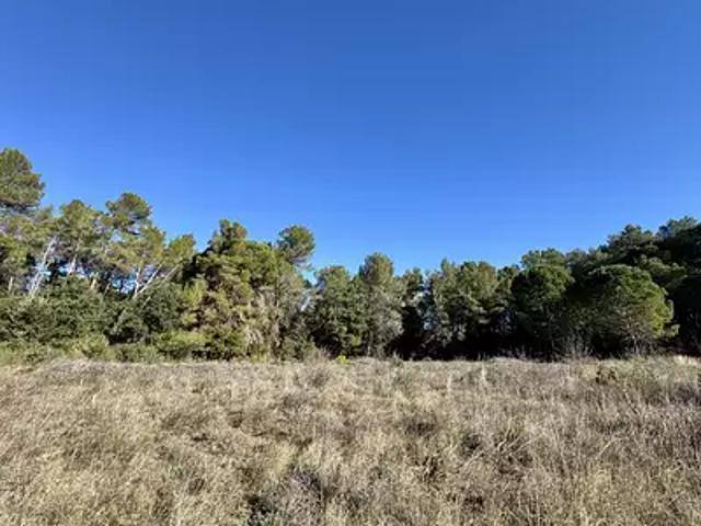 Terrain vente à Clermont-l'Hérault, Hérault