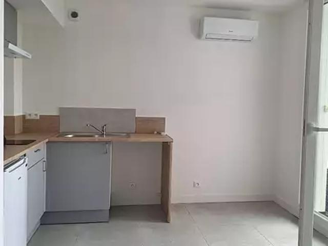 Appartement location à Clermont-l'Hérault, Hérault
