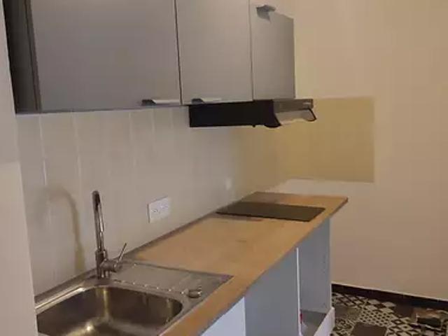 Appartement location à Lodève, Clermont-l'hérault