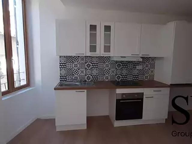 Appartement location à Lodève, Clermont-l'hérault
