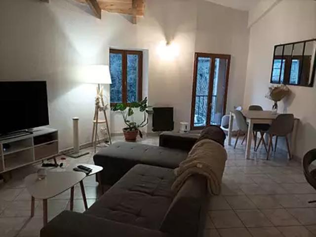 Appartement location à Lodève, Clermont-l'hérault