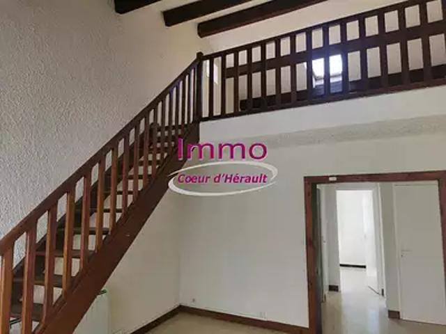 Appartement location à Lodève, Clermont-l'hérault