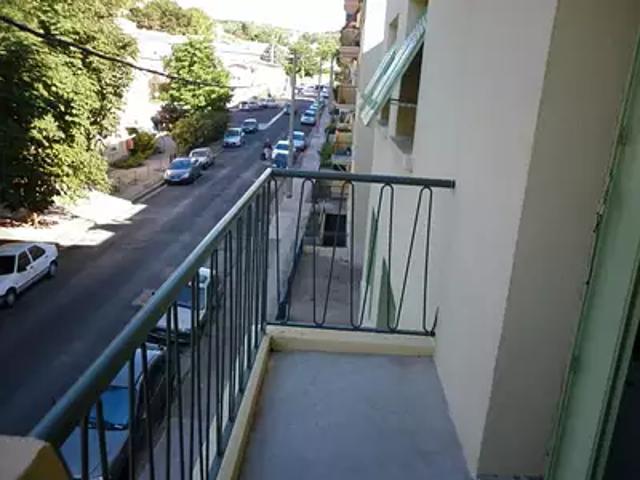 Appartement location à Clermont-l'Hérault, Hérault