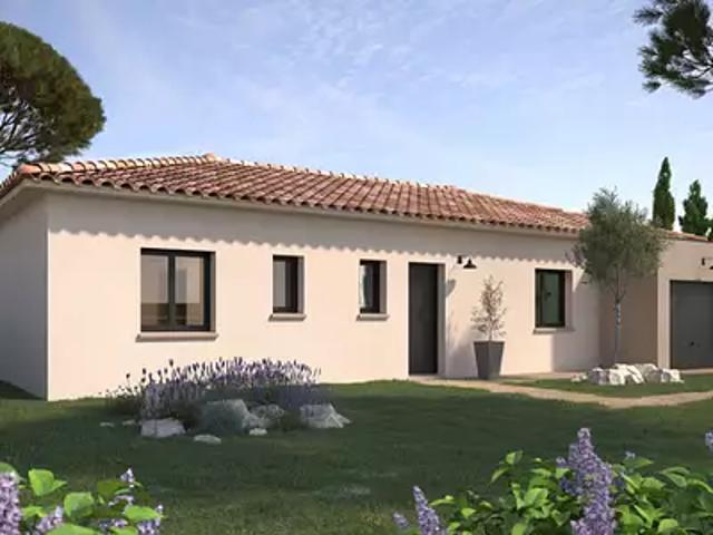 Maison vente à Lodève, Clermont-l'hérault