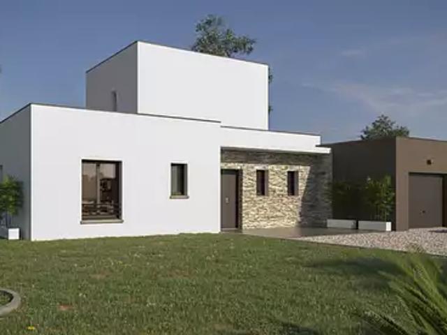 Maison vente à Lodève, Clermont-l'hérault