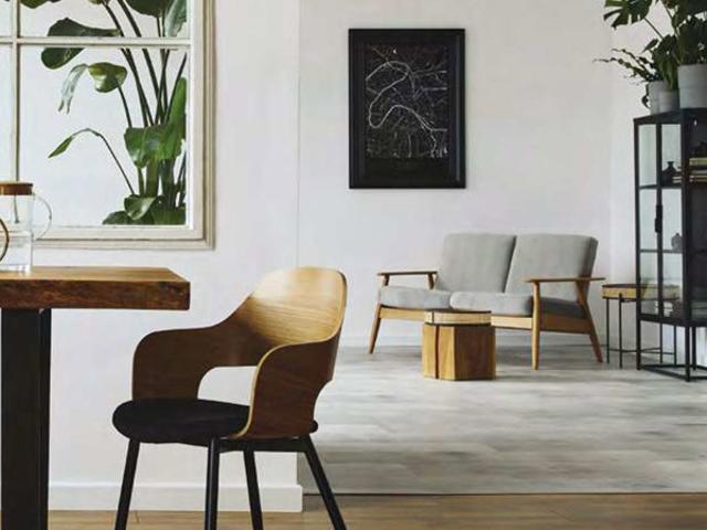 Appartement vente à Lodève, Clermont-l'hérault