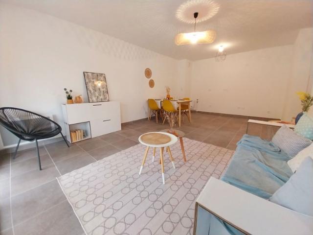 Appartement vente à Lodève, Liausson
