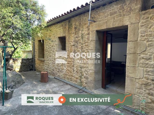 Maison vente à Lodève, Clermont-l'hérault