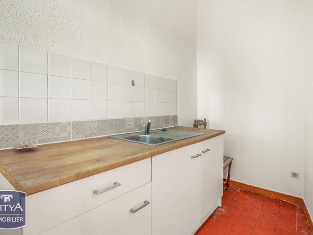 Appartement vente à Lodève, Clermont-l'hérault