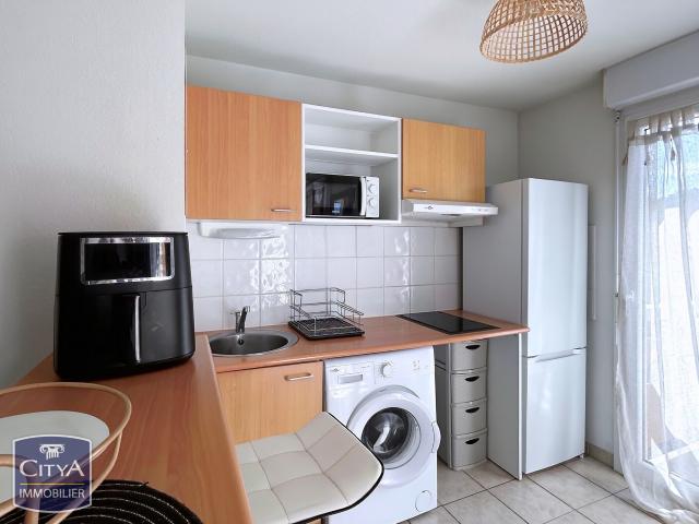 Appartement vente à Clermont-l'Hérault, Hérault