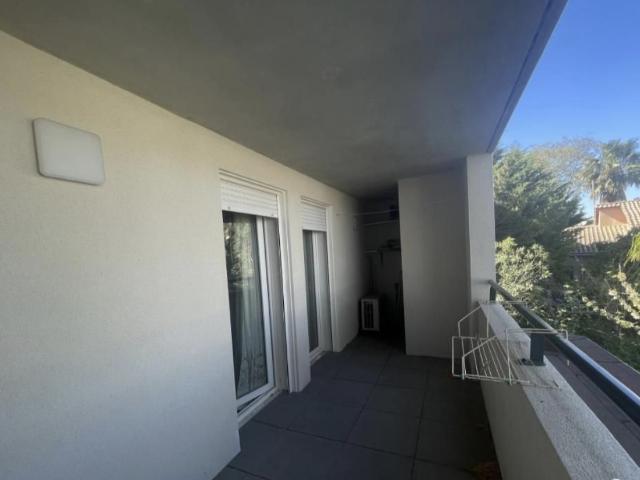 Appartement vente à Lodève, Clermont-l'hérault