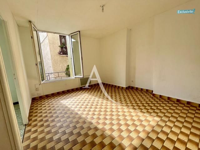 Appartement vente à Clermont-l'Hérault, Hérault