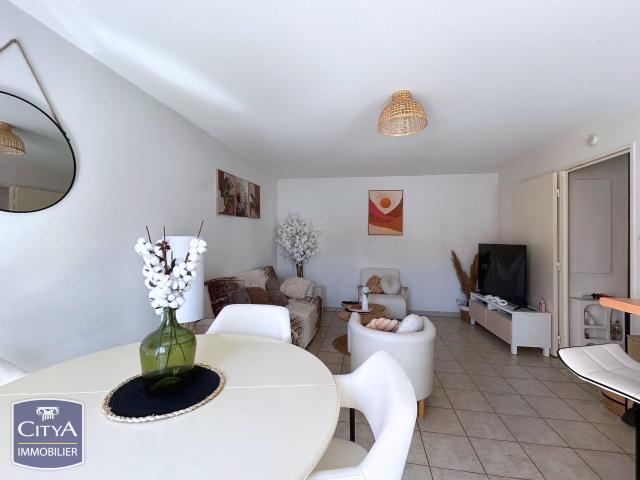 Appartement vente à Lodève, Clermont-l'hérault