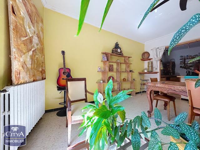 Appartement vente à Clermont-l'Hérault, Hérault