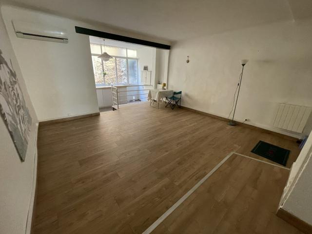 Appartement vente à Lodève, Clermont-l'hérault