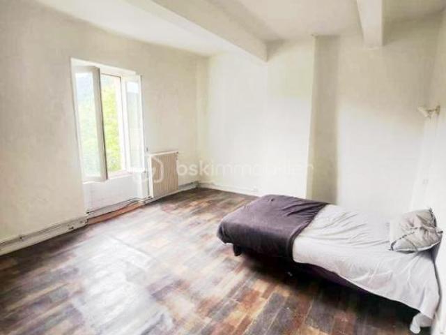 Maison vente à Lodève, Clermont-l'hérault