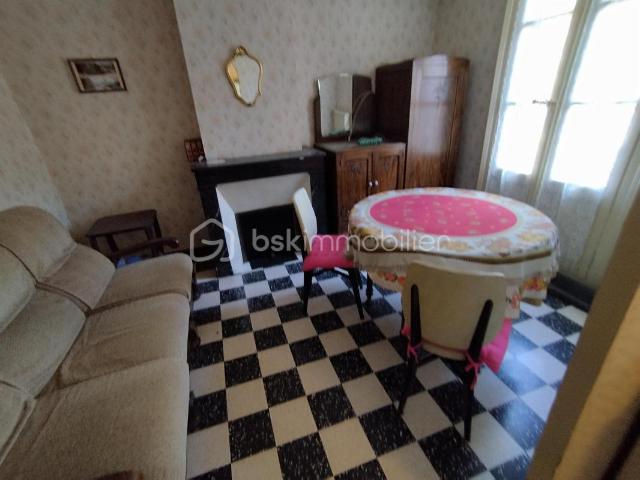 Maison vente à Clermont-l'Hérault, Hérault