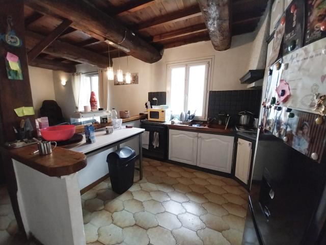Maison vente à Clermont-l'Hérault, Hérault