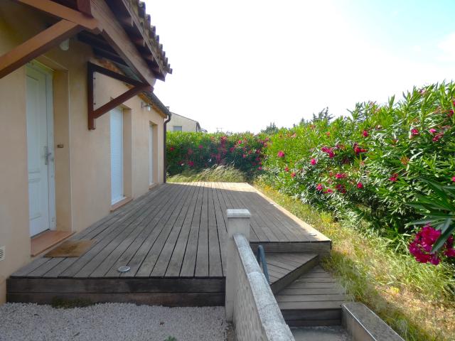 Maison vente à Lodève, Clermont-l'hérault