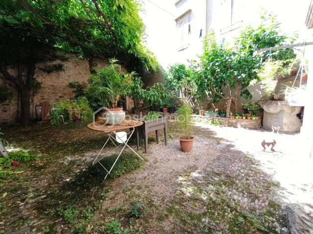 Maison vente à Lodève, Clermont-l'hérault