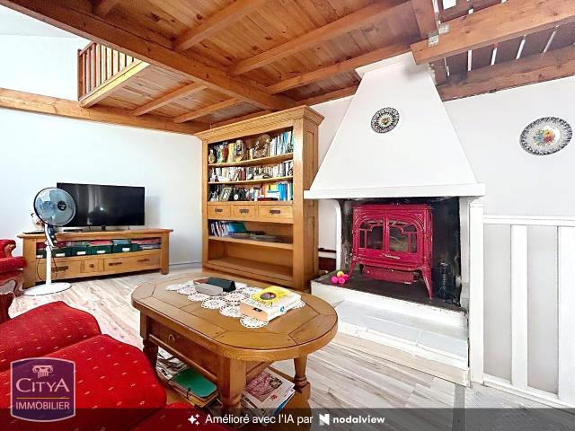 Maison vente à Clermont-l'Hérault, Hérault