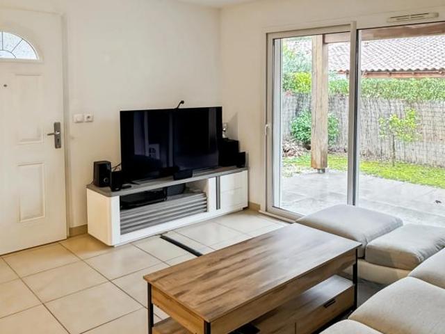 Maison vente à Lodève, Clermont-l'hérault