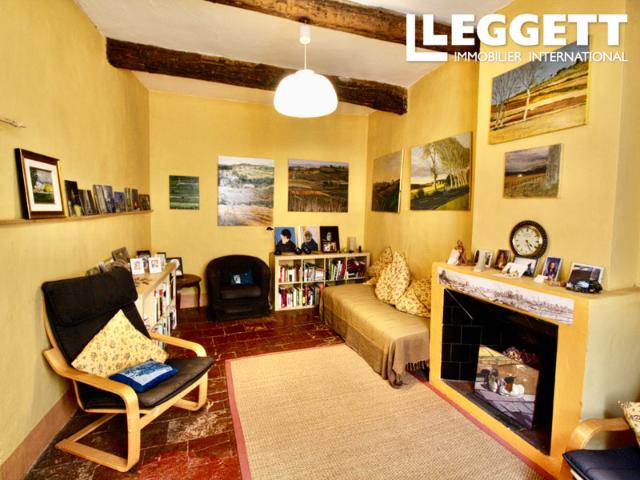 Maison vente à Lodève, Clermont-l'hérault
