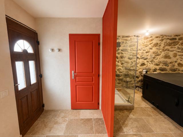 Maison vente à Lodève, Clermont-l'hérault