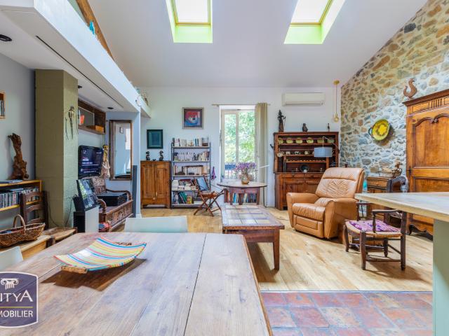 Maison vente à Clermont-l'Hérault, Hérault