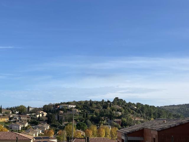 Terrain vente à Lodève, Clermont-l'hérault