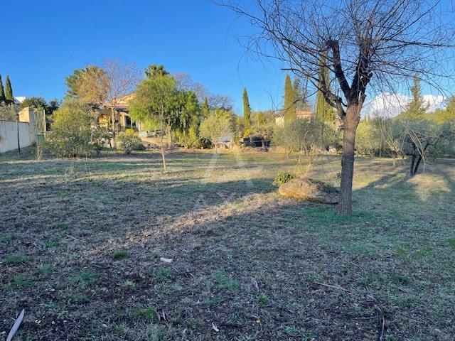 Terrain vente à Lodève, Clermont-l'hérault