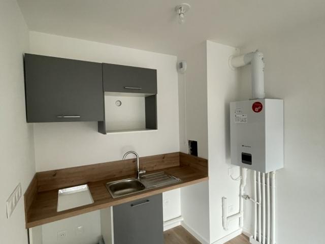 Appartement location à Clermont