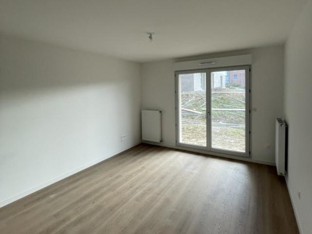 Appartement location à Clermont