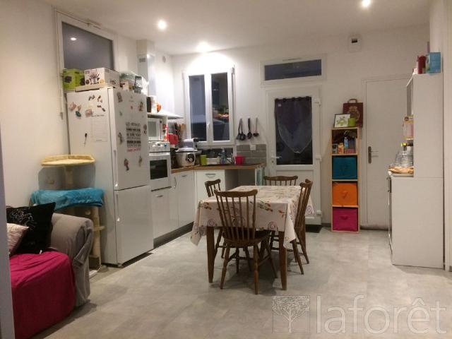 Appartement location à Clermont