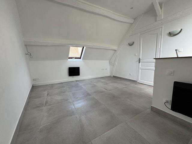 Appartement location à Clermont