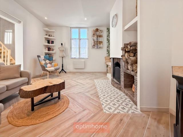 Maison location à Clermont