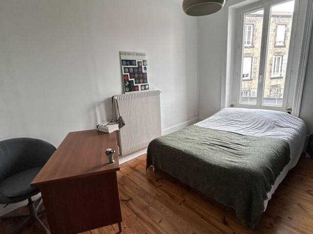 Appartement location à Clermont-Ferrand, Clermont-ferrand