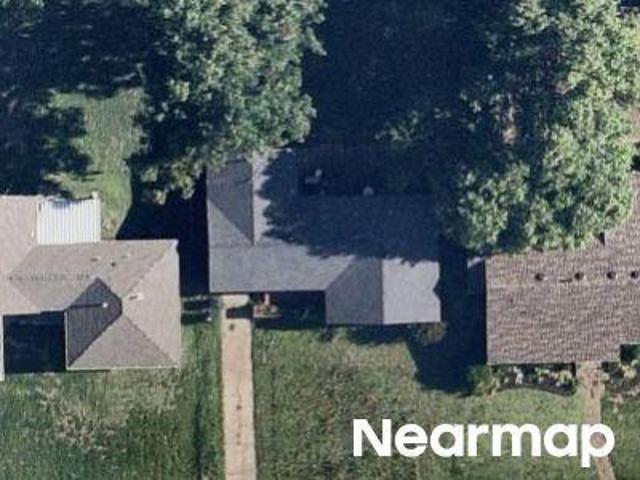 House for sale in Oklahoma City, Oklahoma
