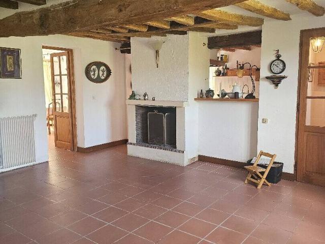 Maison vente à Agnetz, Granges