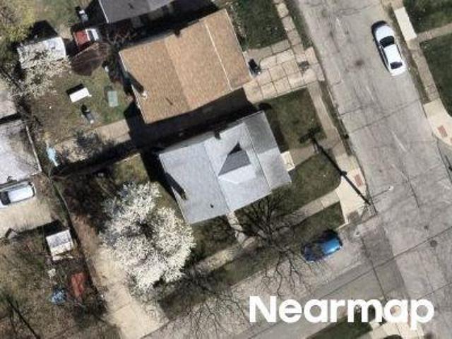 House for sale in Cleveland, Ohio