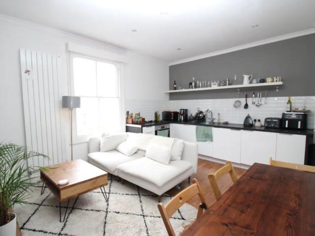 Apartment for rent in Brighton & Hove