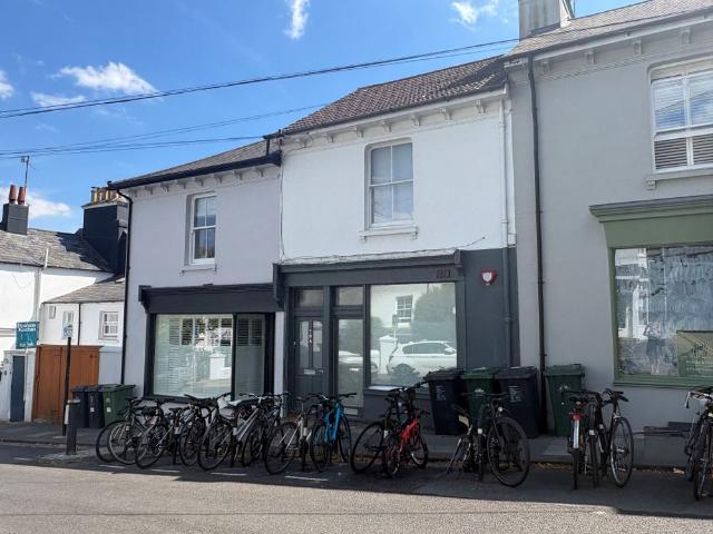 Apartment for rent in Brighton & Hove
